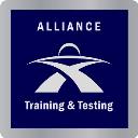 Alliance Training and Testing logo